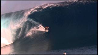 Ryan Hipwood at Cloudbreak  Ride of the Year Entry in Billabong XXL Big Wave Awards [upl. by Henrion853]