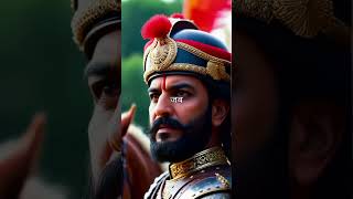 maharana pratap ka chetak animation cartoon moralstories  motivational [upl. by Notloc]