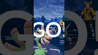 OMGCradily beats Greninja🥶pokemonpokemongopokemongobattleleaguegamingshortsshortsfeedtrnding [upl. by Buine]