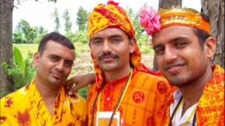 Hari Bhajan Kirtan Gaudai Gaudai Nepali Bhajan Best Bhajan हरि किर्तन गाउदै गाउदै हौला परम् धाम [upl. by Ymorej]