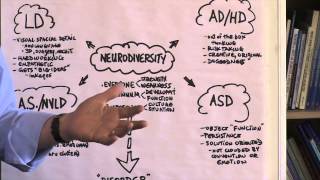 Strengths of Students with Learning Disabilities and Other Disorders [upl. by Alahcim]