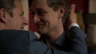 Vorstadtweiber  Georgs gay storyline  Part 33  Eng Subs [upl. by Octavie166]