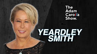 Yeardley Smith  Adam Carolla Show 33022 [upl. by Dearden76]