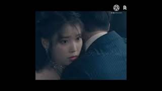 😍hotel del Luna😍😘sonnaya lunnaya isa song😘 korean mix [upl. by Adnala4]