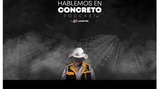 EL PRIMER TRABAJO arquitectura podcast HABLEMOSENCONCRETO 👷 [upl. by Gentry334]