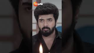 Karthigai Deepam Shorts Zee Tamil Entertainment Drama [upl. by Llemart]