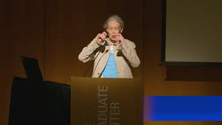 Anne Carson A Lecture on Corners [upl. by Welby156]