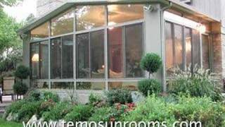 Temo Sunrooms Photos [upl. by Nrol236]