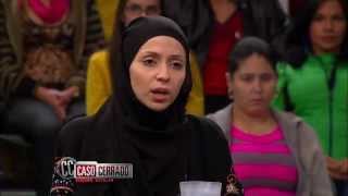 Caso Cerrado Especial 605 25 [upl. by Donn164]