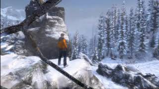 Cabelas Survival Shadows of Katmai Soundtrack  quotSpellbinding bquot [upl. by Mohandas457]