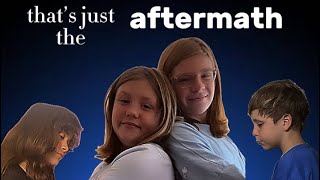 Aftermath Trailer That’s Just The Aftermath [upl. by Anicul963]