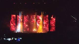 Tool live at Zurich Hallenstadion 2019 [upl. by Aseeram]