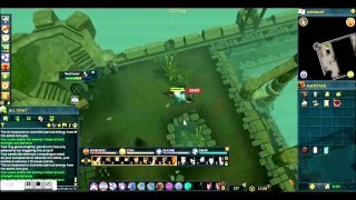 RuneScape 3  Nechryaels guide [upl. by Annah897]