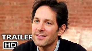 ADRIENNE Trailer 2021 Paul Rudd [upl. by Merton]