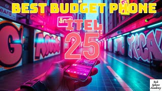 Is This the Best Budget Phone Yet [upl. by Llehsam]