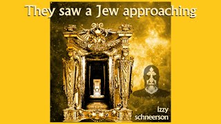 Healing Devotional Kabbalah The Fifth Zohar song 08 They Saw a Jew Approaching [upl. by Johnathan]