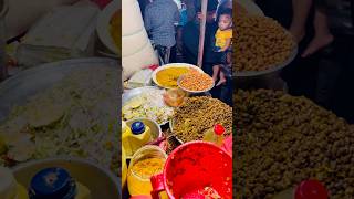 Most Famous Jhalmuri of Bangladesh reels viralreels trend streetfood foryou shorts [upl. by Ahsinnod]