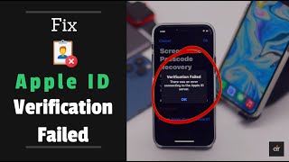 How to Fix verification Failed Apple ID or Password is incorrect 2023 [upl. by Ahsinna]