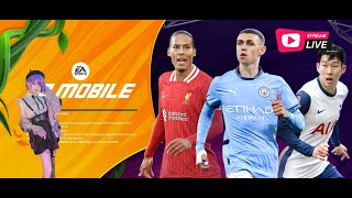 🔥LIVE TANDING TANDING LAGI YANG MAU DI RIVEW GAS FC MOBILE [upl. by Rudd]