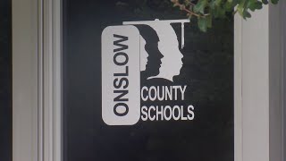 Onslow County communities supporting educators with AdoptATeacher program [upl. by Nosmas345]