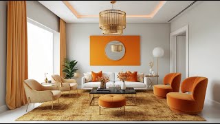 TOP 97 Modern Home Interior Design Tips  Living Room Decor Trends  Home Trends 2024 [upl. by Byrdie]