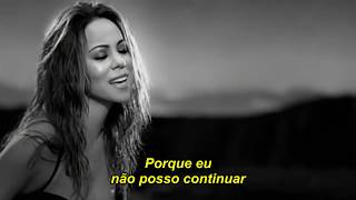 Mariah Carey My All Legendado [upl. by Nosremaj]