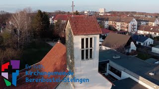 LiveGottesdienst am 28072024 1000 Uhr  Evluth Kirchengemeinde BerenbostelStelingen [upl. by Valencia]