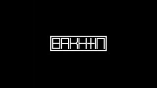 ●Bakhtin сборник всей музыки  Bakhtin collection of all music● [upl. by Vizza]