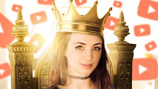 How Gibi ASMR MASTERED YouTube [upl. by Fruma779]