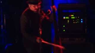 Primus Jillys On Smack HD 20120209  New York NY [upl. by Alrahs203]