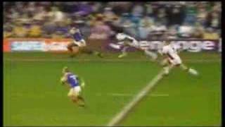 Rob the pocket rocket Burrow try compilation [upl. by Boru860]