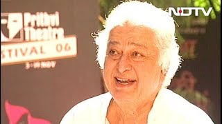 Watch Shashi Kapoor On His Movies Life And Loves Aired Nov 2006 [upl. by Geaghan]