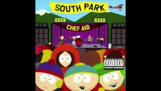 South Park Chef aid Come sail awayquot [upl. by Elak688]