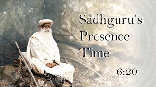 Brahmananda Swaroopa Chant reprise 2023 Sadgurus presence time 620 Sadhguru  innerengineering [upl. by Anerec855]