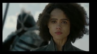 Rainha Cersei Mata Missandei GOT 08X04 Kill Missandei 😭 [upl. by Sharona]