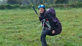 Parapente  Stage Perfectionnement  Les BONUS [upl. by Noreh]