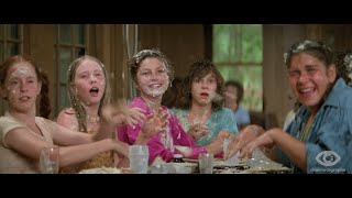 Little Darlings 1980 Cinématographe 4K UHD  Bluray Promo Trailer [upl. by Leirua]