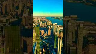 New york city photography🏙️travel vlog short videotravel newyork nyctravelguide shorts [upl. by Mildred]