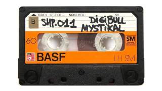 SHMIXTAPE11  MYSTIKAL  B Side [upl. by Letrice]