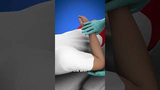 How To Fix A Dislocated Shoulder 😯 [upl. by Eyma]