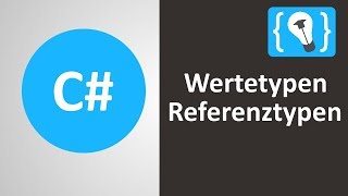 C Wertetypen und Referenztypen Deutsch [upl. by Antoinette]