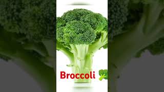 Broccoli 🥦🥦 fact love plantic fruit gardern broccoli cabbage salad [upl. by Lenzi]