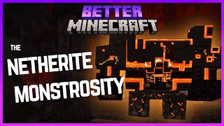 First Nether Boss  Better Minecraft Modpack  EP 5 [upl. by Sully]