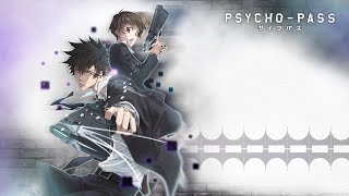 『Psycho Pass』 Epic OST [upl. by Stodder]