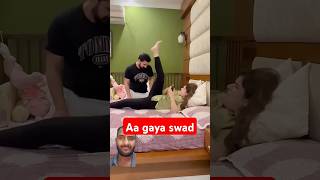 Funny video funny prank comedy itssajid sajidcomedy couple [upl. by Chadburn]