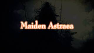 Demons Souls Dialogue  Maiden Astraea [upl. by Sterne]