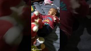 Baby funny crying 😭😭 funny cartoon trending viralvideo youtubeshorts shorts [upl. by Sherfield359]