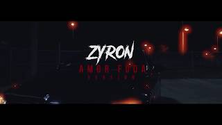 Zyron  Amorfoda Cover  Version [upl. by Gnuoy]