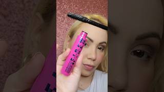 So Good Maybelline Firework Mascara Waterproof 2024 waterproofmascara waterproof [upl. by Mcnamee176]