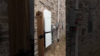 Tesla Powerwall 3  SPAN Smart Electrical Panel  REC Solar Panels [upl. by Ardnekal247]